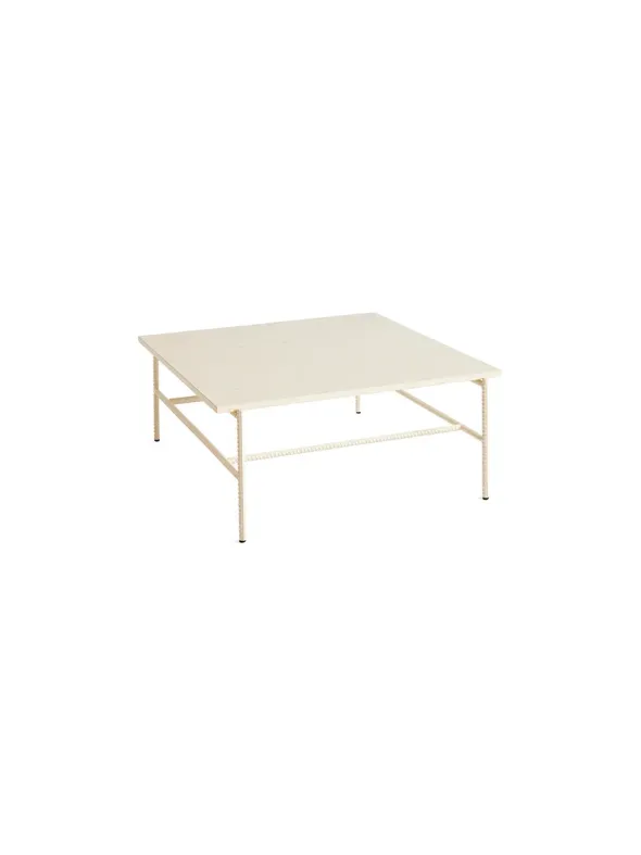 Rebar Coffee Table L80 fra Hay