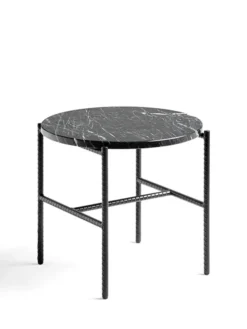 Rebar Side Table Ø45 fra Hay