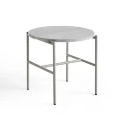 Rebar Side Table Ø45 fra Hay