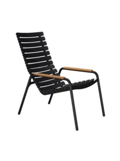 ReClips lounge chair bamboo fra Houe