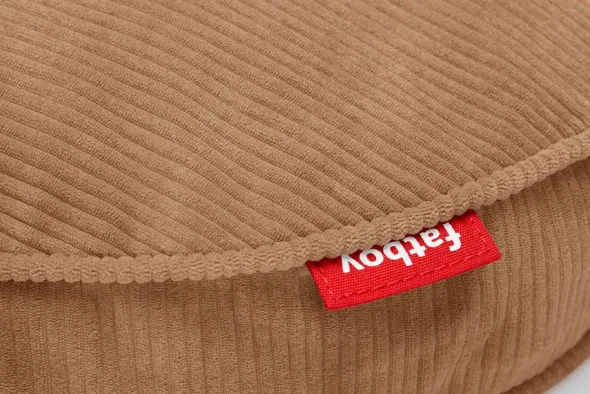Recycled Pill Pillow Cord fra Fatboy