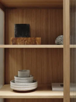 Reed Vitrine fra Ferm Living