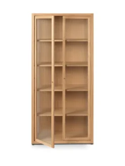 Reed Vitrine fra Ferm Living