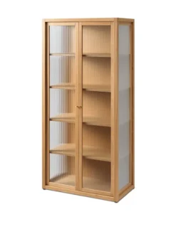Reed Vitrine fra Ferm Living