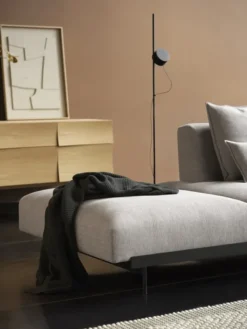 Reflect Sideboard Small, oak fra Muuto