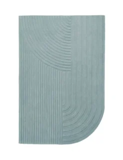Relevo Rug, 170 x 240 cm fra Muuto