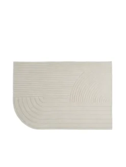 Relevo Rug, 170 x 240 cm fra Muuto