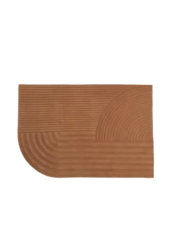 Relevo Rug, 170 x 240 cm fra Muuto
