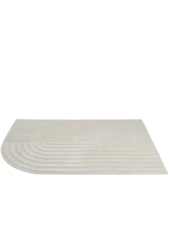 Relevo Rug, 200 x 300 cm fra Muuto
