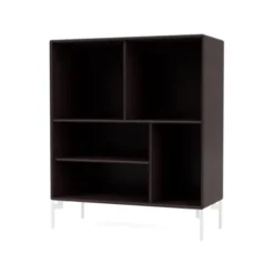 1619 reol, inkl. ben fra Montana