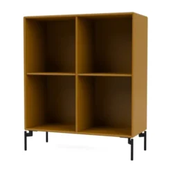 1112 reol inkl. ben fra Montana