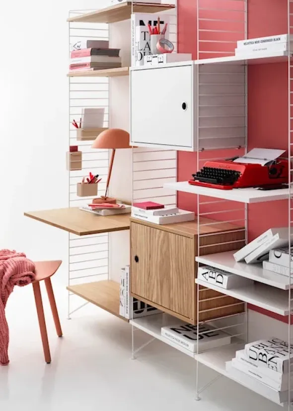 Reol, Living room P fra String