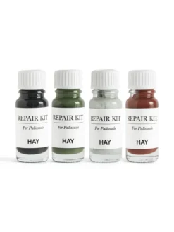 Reparationslak til Palissade fra Hay