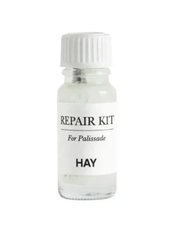 Reparationslak til Palissade fra Hay