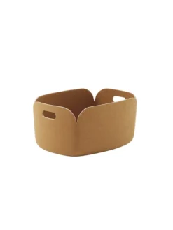Restore basket fra Muuto