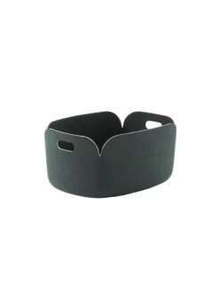 Restore basket fra Muuto