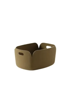 Restore basket fra Muuto