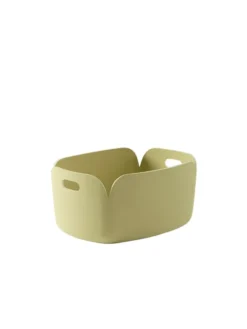 Restore basket fra Muuto