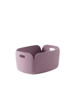 Restore basket fra Muuto