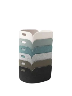 Restore basket fra Muuto