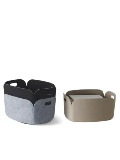 Restore basket fra Muuto