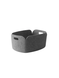 Restore basket fra Muuto