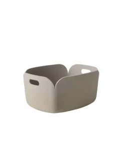Restore basket fra Muuto
