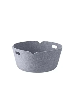 Restore Round Basket fra Muuto