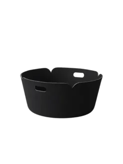 Restore Round Basket fra Muuto
