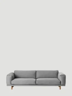 Rest 3 pers. sofa fra Muuto