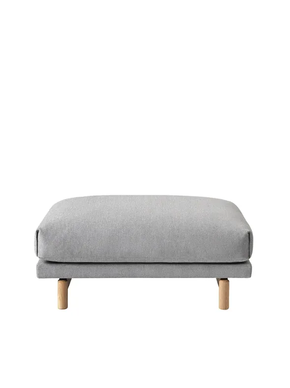 Rest puf fra Muuto
