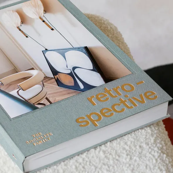 Retro-Spective fra New Mags