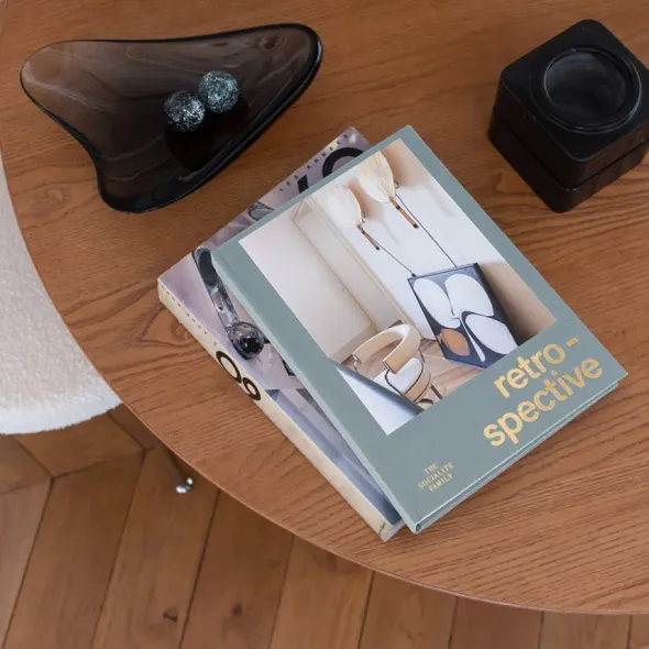 Retro-Spective fra New Mags