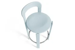 Rey Bar Stool fra Hay