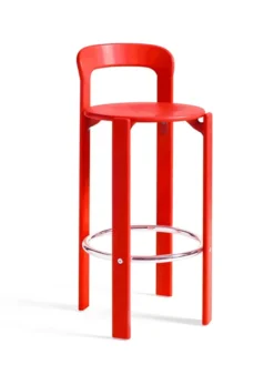 Rey Bar Stool fra Hay