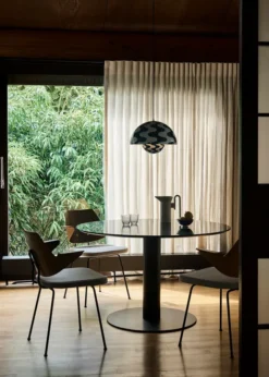 RFH Armchair RD7 fra &Tradition