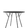 RFH Terrace Table RD6 fra &Tradition