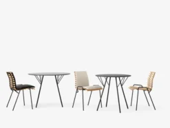 RFH Terrace Table RD6 fra &Tradition