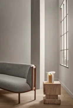 RF1903L Sideways Sofa fra Carl Hansen & Søn