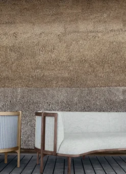 RF1903L Sideways Sofa fra Carl Hansen & Søn