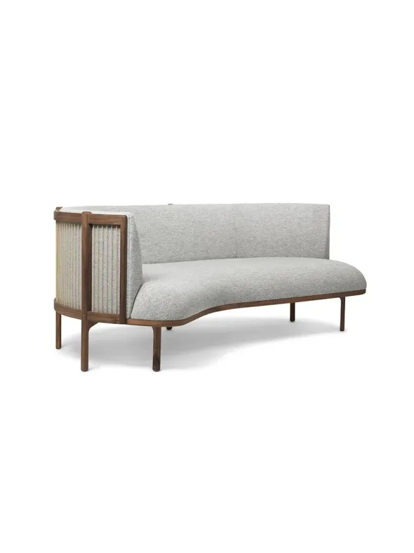RF1903R Sideways Sofa fra Carl Hansen & Søn