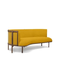 RF1903R Sideways Sofa fra Carl Hansen & Søn