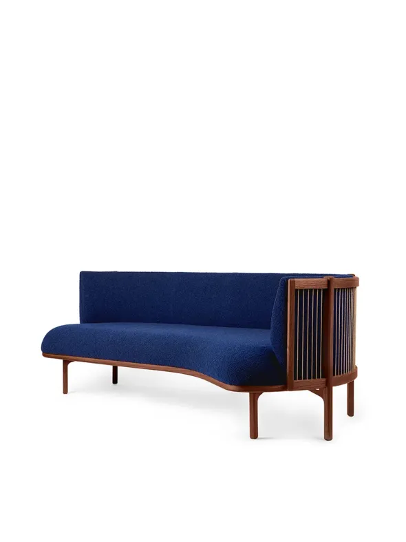 RF1903R Sideways Sofa fra Carl Hansen & Søn