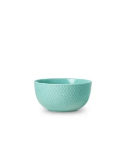 Rhombe skål Ø13 cm fra Lyngby Porcelæn