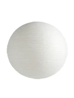 Rice Paper Shade fra Hay