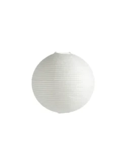 Rice Paper Shade fra Hay