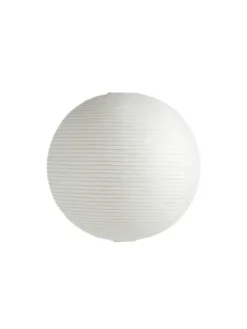 Rice Paper Shade fra Hay