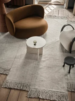 Rico Curve Right, tonus fra Ferm Living