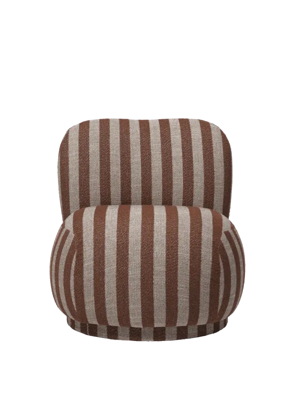 Rico Lounge Chair Piccolo fra Ferm Living