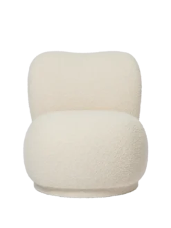 Rico Lounge Chair Piccolo fra Ferm Living